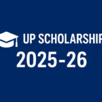 UP Scholarship 2025-26