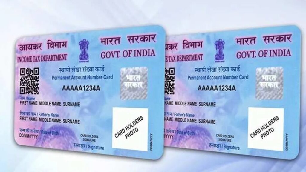 PAN Card Online – पूरी जानकारी 2025 PAN (Permanent Account Number) Card भारत में एक महत्वपूर्ण पहचान और टैक्स पहचान पत्र है। यह Income Tax Department द्वारा जारी किया जाता है और बैंकिंग, निवेश और सरकारी सेवाओं के लिए अनिवार्य है। इस article में हम बताएंगे कि आप PAN Card Online कैसे बना सकते हैं, अपडेट कर सकते हैं और डाउनलोड कर सकते हैं। 1. PAN Card Online आवेदन कैसे करें? 1.1 आवेदन के लिए जरूरी चीजें चीज विवरण Mobile Number Valid और active होना चाहिए Identity Proof Aadhaar, Passport, Voter ID, Driving License Address Proof Aadhaar, Passport, Bank Statement, Electricity Bill Email ID Optional लेकिन सुविधा के लिए अच्छा है Photograph Recent Passport Size Photo 1.2 ऑनलाइन आवेदन की प्रक्रिया अपने ब्राउज़र में NSDL या UTIITSL की official website खोलें: NSDL: https://www.tin-nsdl.com UTIITSL: https://www.utiitsl.com “Apply for New PAN Card” option select करें। Application Form भरें: Name, Date of Birth, Gender, Address, Contact Details PAN type चुनें: Individual / Company / HUF / Other Identity और Address proof upload करें। Fee payment करें (credit/debit card, net banking, demand draft)। Payment successful होने के बाद acknowledgment receipt download करें। 2. PAN Card Update / सुधार ऑनलाइन 2.1 कौन-कौन सी जानकारी अपडेट कर सकते हैं? Name (नाम) Date of Birth (जन्म तिथि) Address (पता) Mobile Number और Email ID 2.2 अपडेट करने की प्रक्रिया NSDL या UTIITSL website पर जाएँ। “Correction / Update PAN” section select करें। Updated details भरें और supporting documents upload करें। Form submit करें और fee pay करें। Update successful होने के बाद confirmation SMS / email आएगा। 3. PAN Card डाउनलोड Online 3.1 डाउनलोड करने का तरीका NSDL या UTIITSL website पर जाएँ। Acknowledgment Number और DOB डालें। PAN e-card PDF download करें। e-PAN को print करके official use में लाया जा सकता है। 4. PAN Application Status चेक कैसे करें Step विवरण 1 NSDL/UTIITSL website पर जाएँ 2 “Track PAN Status” option select करें 3 Acknowledgment Number डालें 4 Status verify करें – Processed / Dispatch / Delivered 5. Frequently Asked Questions (FAQs) Q1. PAN Card घर बैठे बन सकता है? A1. हाँ, ऑनलाइन आवेदन पूरा कर सकते हैं और documents upload करने के बाद physical card post के द्वारा आएगा। Q2. e-PAN क्या है? A2. e-PAN PDF format में official PAN होता है, जिसे print करके official use में लाया जा सकता है। Q3. मोबाइल नंबर बदलने पर क्या करना चाहिए? A3. PAN Update section में नया mobile number update करें और OTP verification करें। Q4. क्या unofficial website से आवेदन कर सकते हैं? A4. नहीं, सिर्फ NSDL या UTIITSL official websites का उपयोग करें। 6. महत्वपूर्ण बातें आवेदन के दौरान सभी personal details सही भरें। PDF e-PAN को सुरक्षित रखें। PAN Card केवल official sources से ही बनवाएँ। Physical PAN card post के माध्यम से आएगा। निष्कर्ष PAN Card Online बनाना और update करना अब पहले से बहुत आसान है। सही जानकारी और official websites (NSDL/UTIITSL) का इस्तेमाल करके आप अपने PAN को सुरक्षित और आसानी से manage कर सकते हैं।