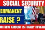 increase social security benefits, social security benefits, social security retirement benefits, social security benefits at 62, social security benefits at age 62, december social security benefits, permanent social security increase, social security disability benefits, social security spousal benefits, benefits of taking social security at 62, social security spousal benefits strategy, social security benefit, social security benefit raise, social security increase, social security increase 2.5