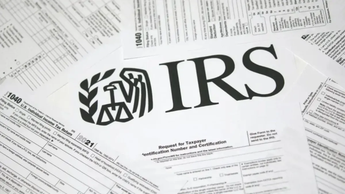 IRS refund timeline, mid-February IRS refunds, IRS refund update, tax refund deposits USA, IRS refund status, federal tax refund, IRS direct deposit, U.S. tax season updates
