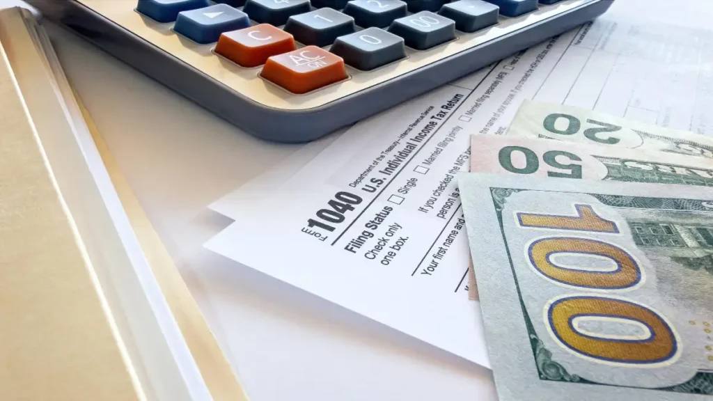 IRS refund status, check IRS refund, IRS refund tracker, tax refund status guide, IRS refund step by step, federal tax refund, IRS refund update, U.S. tax season