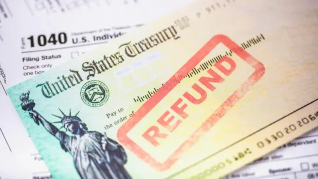 IRS Tax Returns Could Be Delayed This Season
