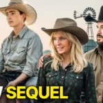 The Dutton Ranch 2025, Yellowstone sequel, Yellowstone spin off, Dutton family series, Yellowstone trailer, Paramount Plus shows, western drama series, Yellowstone universe, Taylor Sheridan shows, Yellowstone new series