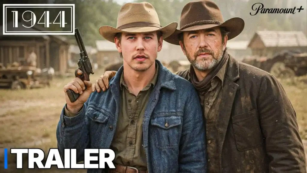 Yellowstone 1944, Yellowstone prequel, Yellowstone trailer, Dutton family, Yellowstone series, Taylor Sheridan series, Yellowstone cast, Yellowstone release date, Paramount Plus shows, western drama series
