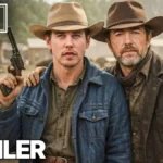 Yellowstone 1944, Yellowstone prequel, Yellowstone trailer, Dutton family, Yellowstone series, Taylor Sheridan series, Yellowstone cast, Yellowstone release date, Paramount Plus shows, western drama series